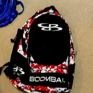 BoomBah bat bag